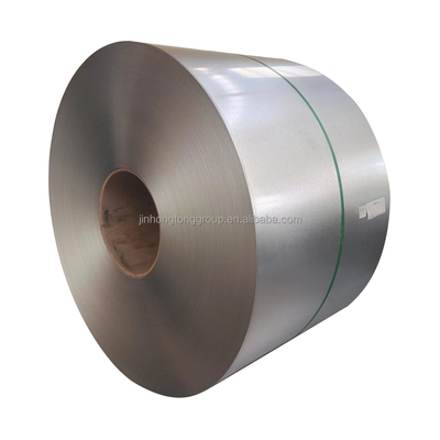 DC51D AZ150 핫 디프 알루진 롤 55% 알-zn BIS 인증과 0.12 6.00mm 두께로 스핀 들