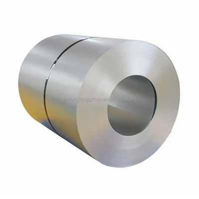 DC51D AZ150 핫 디프 알루진 롤 55% 알-zn BIS 인증과 0.12 6.00mm 두께로 스핀 들