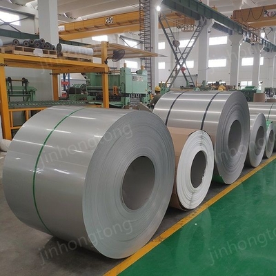 1000mm-2000mm 너비 AISI 고온 굴착 스테인리스 스틸 블랙 코일 40mm 70mm 80mm 120mm 전체 시리즈 커스터마이징 크기