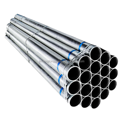 직사각형 철강 파이프 웰딩 스퀘어 탄소 파이프 5mm 진열 철강 파이프 ASTM A213-2001 DIN EN 10217-1-2005 특수 파이프 기타