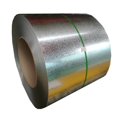 PPGI PPGL COIL GI 진크 색상 코팅 철판 롤 전차화 된 진료 스틸 코일