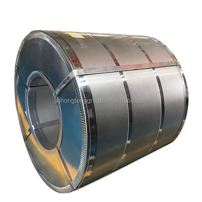 PPGI PPGL COIL GI 진크 색상 코팅 철판 롤 전차화 된 진료 스틸 코일