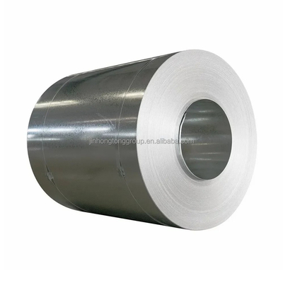 PPGI PPGL COIL GI 진크 색상 코팅 철판 롤 전차화 된 진료 스틸 코일