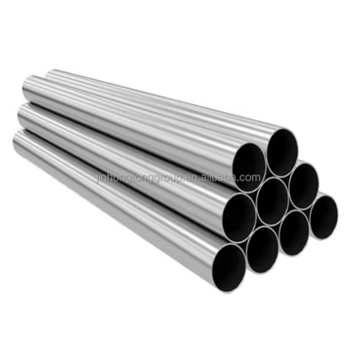 304L 냉 laminated 열 laminated 스테인리스 스틸 파이프 고 정밀 구조 응용 프로그램을 위해 커스터마이징 크기 0.1-8mm