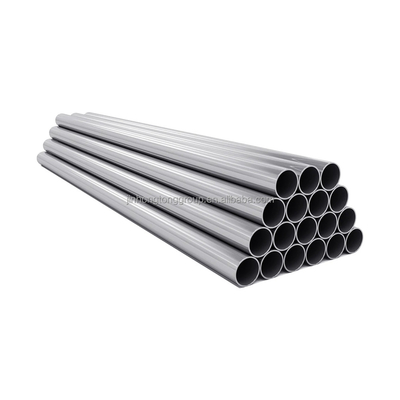 둥근 모양 큰 지름 CE BIS GMS SS 무선강 파이프 300mm 500mm 600mm 스테인리스 스틸 무선 파이프