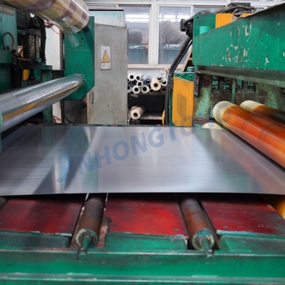 3mm A283 A36 5160 SS400 ST37 AH36 해양 등급 가벼운 강철판 S235Jr 냉불 탄소강 판 두께 0.1-3mm