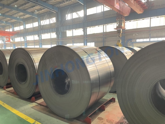 ASTM/AISI/SGCC/CGCC/TDC51DZM/TDC52DTS350GD/TS550GD/DX51D Z Q195-q345 경쟁력있는 정상 기름에 대한 냉동 롤 탄소 강철 코일