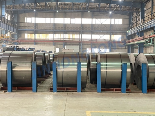 ASTM/AISI/SGCC/CGCC/TDC51DZM/TDC52DTS350GD/TS550GD/DX51D Z Q195-q345 경쟁력있는 정상 기름에 대한 냉동 롤 탄소 강철 코일