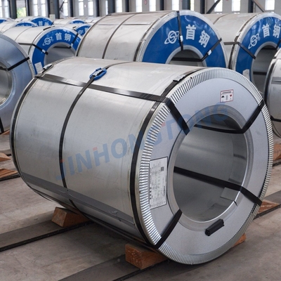 ASTM/AISI/SGCC/CGCC/TDC51DZM/TDC52DTS350GD/TS550GD/DX51D Z Q195-q345 경쟁력있는 정상 기름에 대한 냉동 롤 탄소 강철 코일
