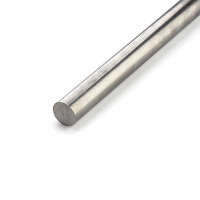 300mm 400mm 500mm 직경 스테인리스 스틸 막대 SS 304 316 허용률 ±1% 표준 JIS AiSi ASTM GB DIN EN 제품