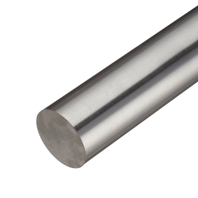 300mm 400mm 500mm 직경 스테인리스 스틸 막대 SS 304 316 허용률 ±1% 표준 JIS AiSi ASTM GB DIN EN 제품