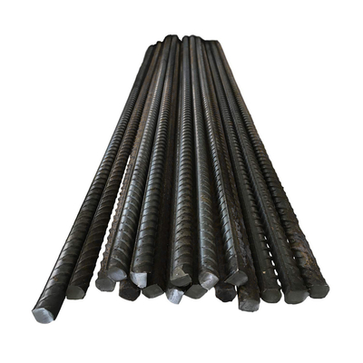 HRB355 HRB500 HRB400 고구려성 및 부식 저항성 높은 고구려성 8mm 10mm 12mm A400C A500C