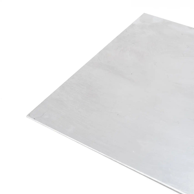 1050 고강도 반사성 고화질 알루미늄 거울 엽 1000mm 용도 ± 1% 및 두께 0.2mm-600mm