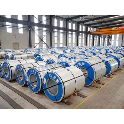 비연금 AISI/ASTM/BS/DIN/GN/JIS 표준 고 탄소 강철 코일 1200mm 0.30-6.0mm 강철 톱 블레이드