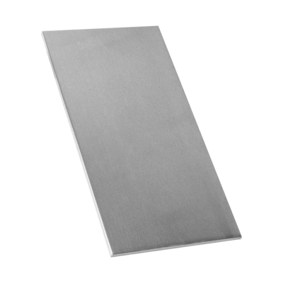 ASTM 알루미늄 T6061 장 0.1mm 0.3mm 0.4mm 0.5mm 두께 알루미늄 장