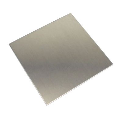 ASTM 알루미늄 T6061 장 0.1mm 0.3mm 0.4mm 0.5mm 두께 알루미늄 장
