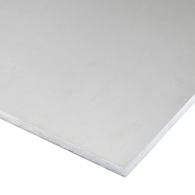 ASTM 알루미늄 T6061 장 0.1mm 0.3mm 0.4mm 0.5mm 두께 알루미늄 장