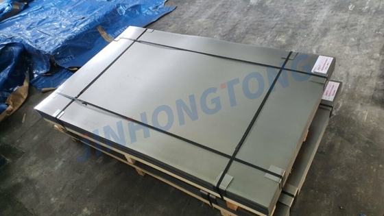 냉불 탄소 강철 엽/판 A36 SS400 S275JR S355JR SAE1008/1006 요구 사항에 따라 길이 허용률 ±1%