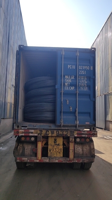 건설용 구형 스레드 스틸 레버 6mm 8mm 10mm 12mm 16mm 20mm 25mm 50mm Hrb400 Hrb500 및 건물 구조용