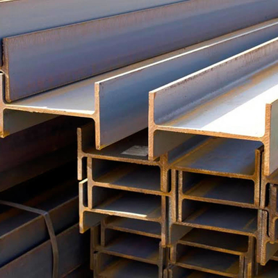 ASTM A29M HW HM HN HT 구조용 철 Hot Rolled H Beam for Weighed Structure 5-34mm 두께 실제 무게에 따라 청구서