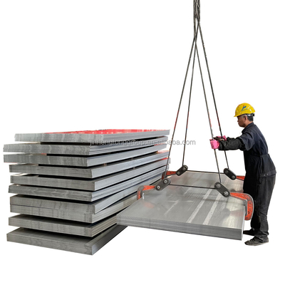 Q235 SPCC DC01 DC02 DCO4 냉불 130 0.12-2.0 mm*600-1250 mm 건물 건설용 스킨 패스 탄소 철강판