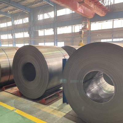 Q235 SPCC DC01 DC02 DCO4 냉불 130 0.12-2.0 mm*600-1250 mm 건물 건설용 스킨 패스 탄소 철강판