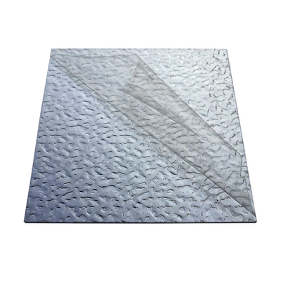 건축 구조 AISI ASTM BS DIN GB JIS 2.0-8 mm 두꺼운 쿼커 된 탄소 강철 판 용도 ±1%