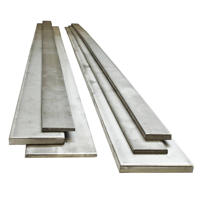 304 스테인레스 스틸 큰 평면 헥스 SS 바와 함께 냉 laminated 뜨거운 laminated TSHS/2B/THS/2D 표면 마무리