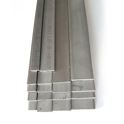 ASTM 439 446 원형 SS 평면 막대 304 316 440c 스테인리스 스틸 평면 막대 3mm 5mm 6mm 냉불 스틸 평면 가격