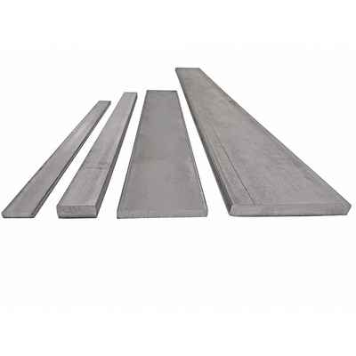 ASTM 439 446 원형 SS 평면 막대 304 316 440c 스테인리스 스틸 평면 막대 3mm 5mm 6mm 냉불 스틸 평면 가격