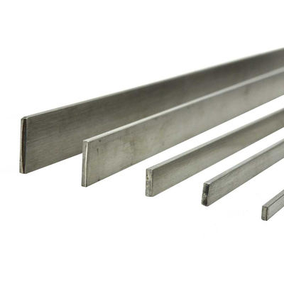 ASTM 439 446 원형 SS 평면 막대 304 316 440c 스테인리스 스틸 평면 막대 3mm 5mm 6mm 냉불 스틸 평면 가격