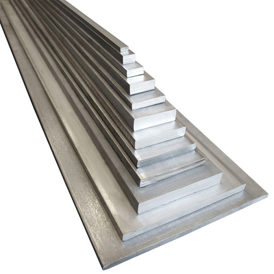 ASTM 439 446 원형 SS 평면 막대 304 316 440c 스테인리스 스틸 평면 막대 3mm 5mm 6mm 냉불 스틸 평면 가격
