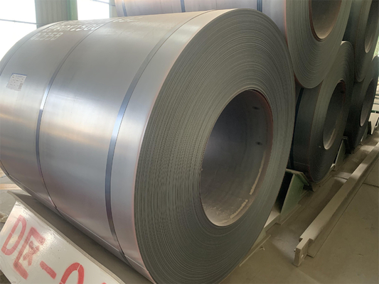 탄소 강철 코일 스킨 패스 예 소형 도구 제조 ASTM A36 A283 A387 Q235 Q345 S235jr 고온 롤링 코일