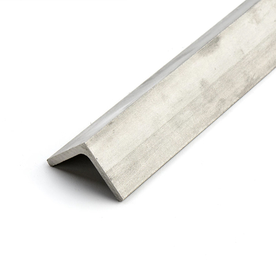 304 스테인레스 스틸 각도 막대 50*50*5 50*50*3 SS 316L 냉불 Hot Rolled 기술 길이 1000mm 6000mm