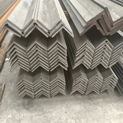 304 스테인레스 스틸 각도 막대 50*50*5 50*50*3 SS 316L 냉불 Hot Rolled 기술 길이 1000mm 6000mm
