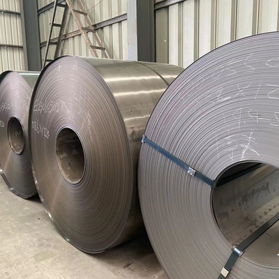 맞춤형 크기 냉불 탄소 강철 판 Q235 SPCC DC01 DC02 DCO4 건물 건설 130 0.12-2.0 mm*600-1250 mm