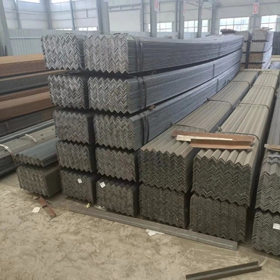 4mm 5mm Angel Steel Bar 테크닉 콜드 롤링 핫 롤링 ASTM 1.4301 1.4362 스테인리스 스틸 각철