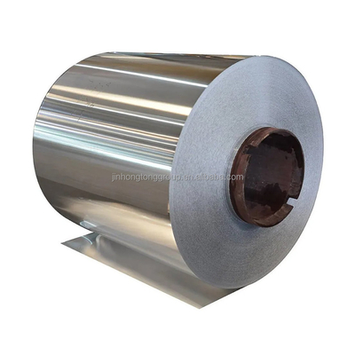 연장 ≥20% A5052 A5005 A5083 A5754 제품용 알루미늄 스트립 코일 1.2mm 1.5mm 2.0mm 알루미늄 스트립 롤