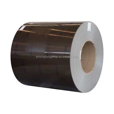 연장 ≥20% A5052 A5005 A5083 A5754 제품용 알루미늄 스트립 코일 1.2mm 1.5mm 2.0mm 알루미늄 스트립 롤