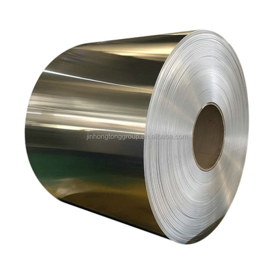연장 ≥20% A5052 A5005 A5083 A5754 제품용 알루미늄 스트립 코일 1.2mm 1.5mm 2.0mm 알루미늄 스트립 롤