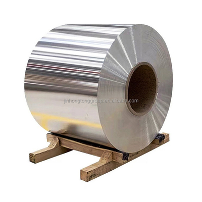 합금 기술 A3003 A3004 A3105 페인트 알루미늄 엽 스트립 1000mm*2000mm 평면 알루미늄 스트립