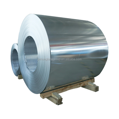 JIS 표준 2000mm 2440mm 6000mm 길이 알루미늄 스트립 케이블 합금 또는 합금 1060 알루미늄 스트립