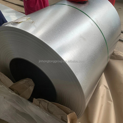 밸류엠 스틸 코일 Az150 밸류엠 스틸 코일 너비 1000/1250/1500mm 및 사용자 정의 3-5톤 스필 무게