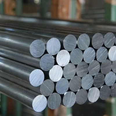 길이는 1-12m/특별로 고온으로 굴린 탄소 강철 AISI ASTM DIN GB JIS A322 4140 1008 지름 8mm-650 mm 강철 둥근 막대