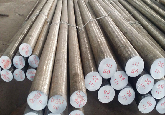길이는 1-12m/특별로 고온으로 굴린 탄소 강철 AISI ASTM DIN GB JIS A322 4140 1008 지름 8mm-650 mm 강철 둥근 막대