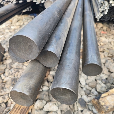 길이는 1-12m/특별로 고온으로 굴린 탄소 강철 AISI ASTM DIN GB JIS A322 4140 1008 지름 8mm-650 mm 강철 둥근 막대