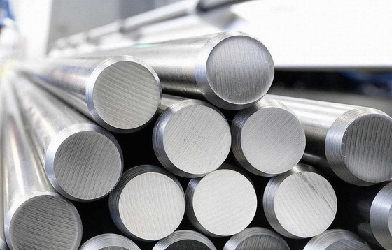 길이는 1-12m/특별로 고온으로 굴린 탄소 강철 AISI ASTM DIN GB JIS A322 4140 1008 지름 8mm-650 mm 강철 둥근 막대