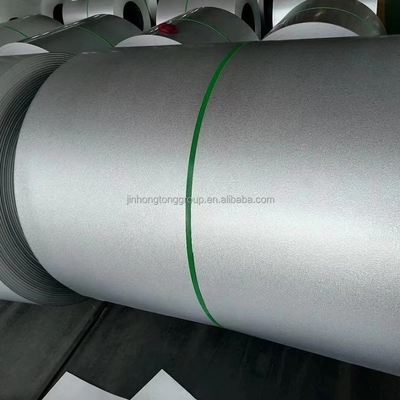 508mm/610mm 코일 ID DC01/DC02/DX51D/DX52D/SPCC/SGCC/Q235/Q345 등급의 Galvalume 스틸 코일