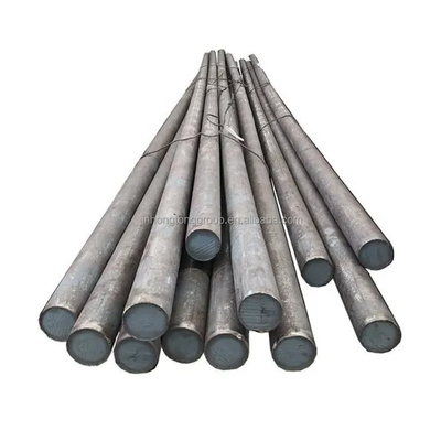 열로 롤드 된 탄소 강철 원형 막 AISI ASTM DIN GB JIS A322 4140 1008 지름 8mm-650mm