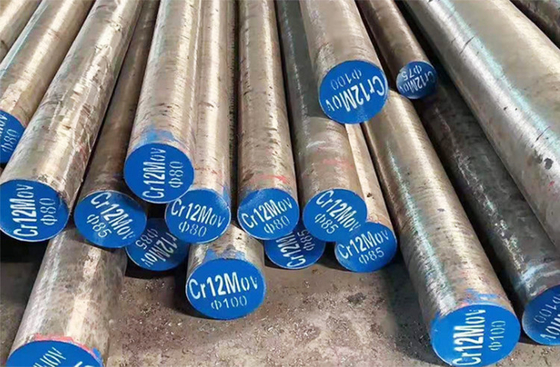 열로 롤드 된 탄소 강철 원형 막 AISI ASTM DIN GB JIS A322 4140 1008 지름 8mm-650mm